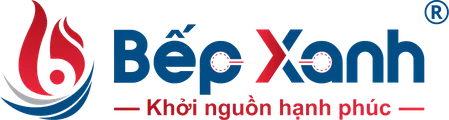 Bếp Xanh - Khởi nguồn hạnh phúc